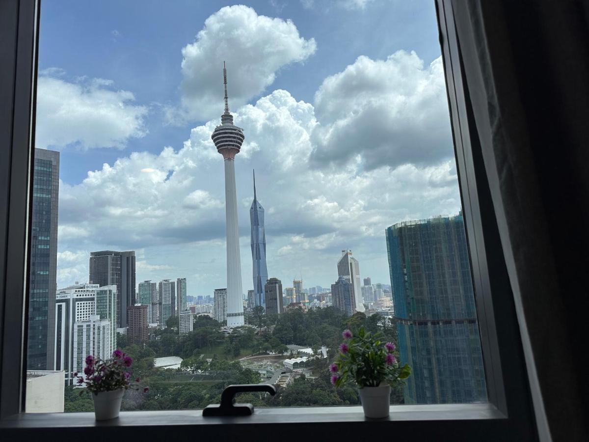 Platinum Klcc By Neptune House Kuala Lumpur Exteriér fotografie