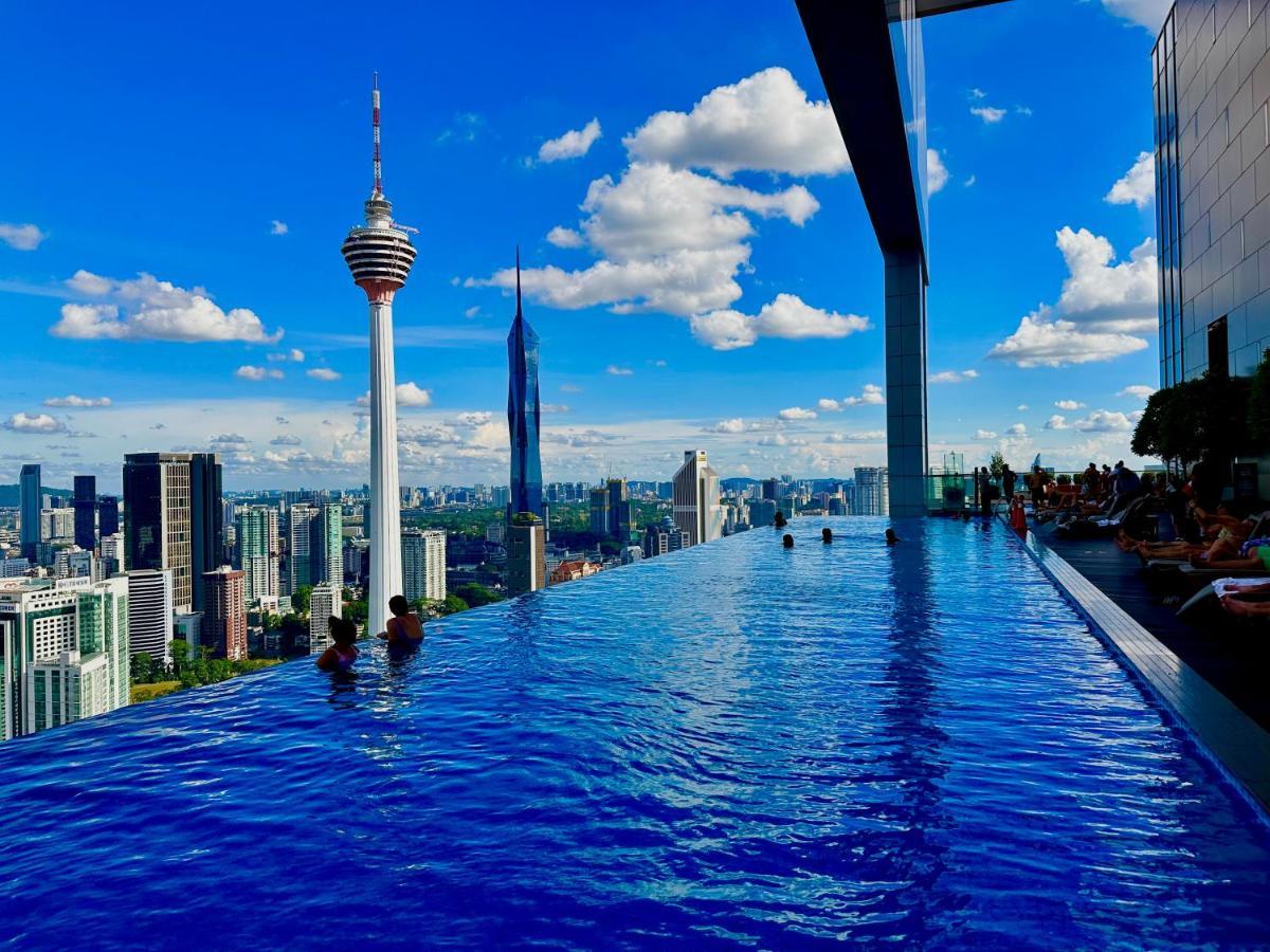 Platinum Klcc By Neptune House Kuala Lumpur Exteriér fotografie