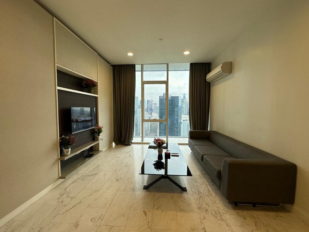 Platinum Klcc By Neptune House Kuala Lumpur Exteriér fotografie