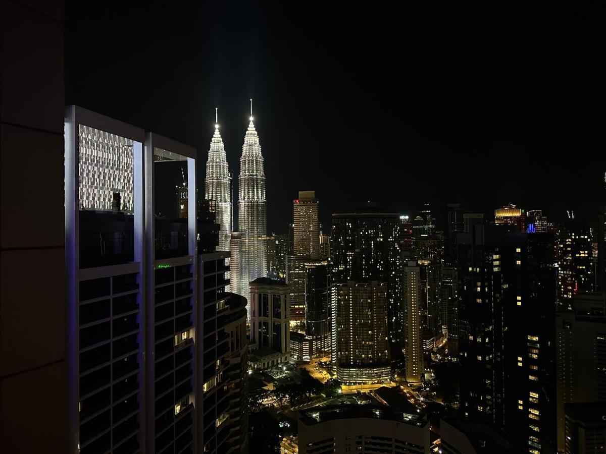 Platinum Klcc By Neptune House Kuala Lumpur Exteriér fotografie